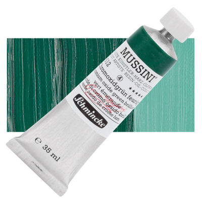 Chromium Oxide Green Brilliant Comp