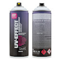 Montana UV-Effect Luminescent Varnish Spray - 400 ml Can