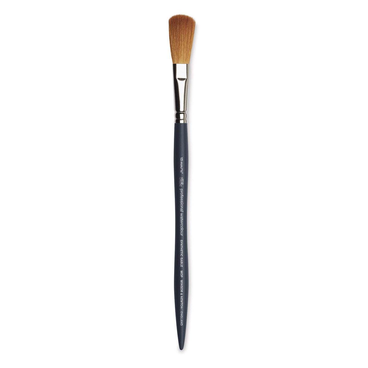 Winsor & Newton Professional Watercolor Synthetic Sable Brush Rigger 2