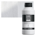 Liquitex Basics Acrylic Fluid Paint - Silver, 250 ml