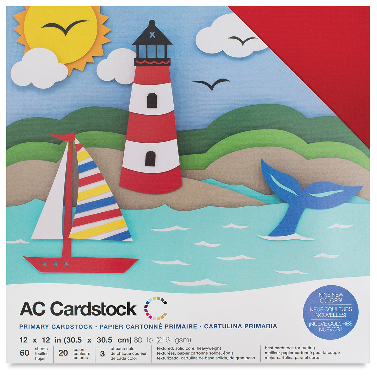 Cardstock  BLICK Art Materials