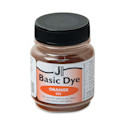 Jacquard Basic Dyes - Orange