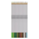 Colorista Colored Pencils - Natural Landscape, Set of 12