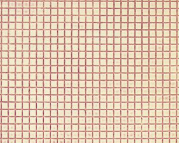 Open in modal - Plastruct Patterned Sheets, Square Tile, 5/64'' (finished example)