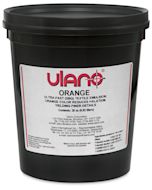 Ulano Orange