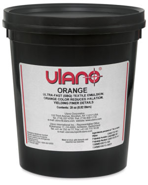 Ulano Orange