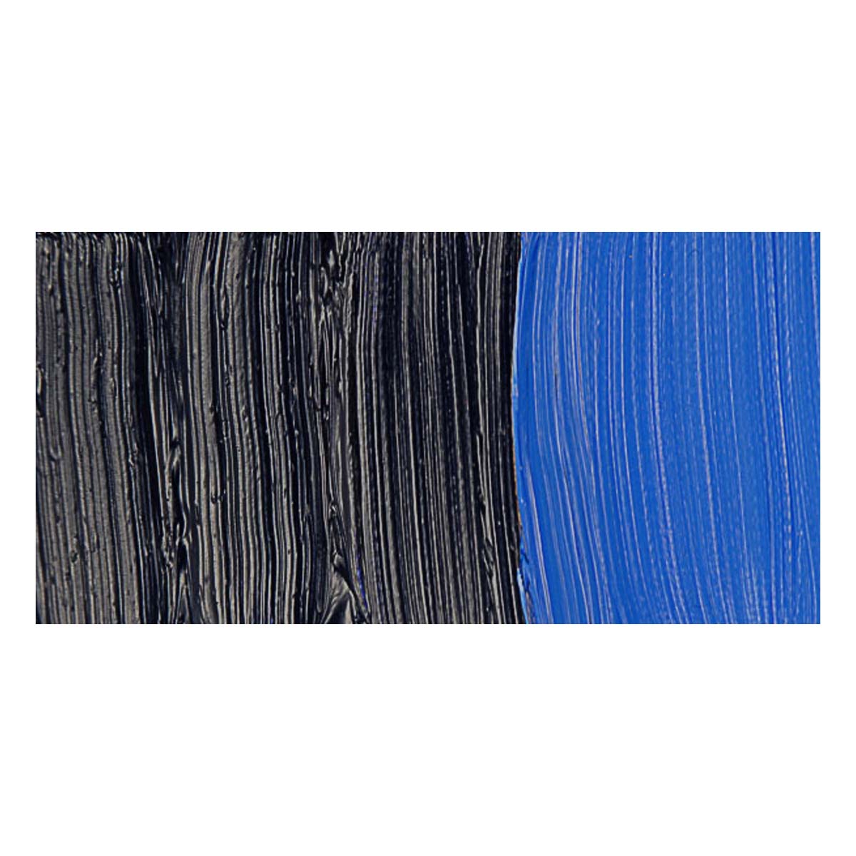 Gamblin artists grade ultramarine Blue 16oz (729911147009)
