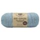 Lion Brand Re-Spun Bonus Bundle Yarn - Silver, 658 yards