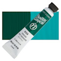 Nicker Painters Gouache - Viridian, 12 ml
