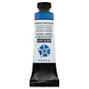 Daniel Smith Extra Fine Gouache - Iridescent Electric Blue, Tube
