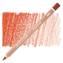 Cretacolor Mega Colored Pencil - English REd