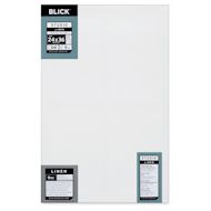 Blick Studio Linen Stretched Canvas - 24" x 36", Traditional 3/4" Profile