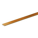 K&S Brass Strips - 0.025" x 1/4"