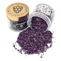 Colorberry Luxury Collection Resin Additive - Purple Cracks, g, Jar