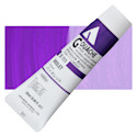 Holbein Acrylic Gouache - Violet, 20 ml tube