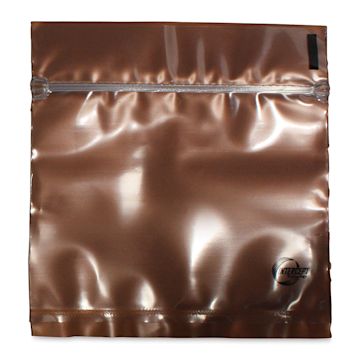 Open in modal - Beadsmith Anti-Tarnish Bags - 4" x 4" Bag shown 