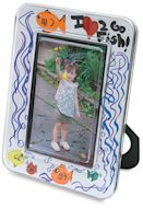 Do-it-Yourself Photo Frame