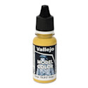 Vallejo Acrylic Model Color Paint - Beige