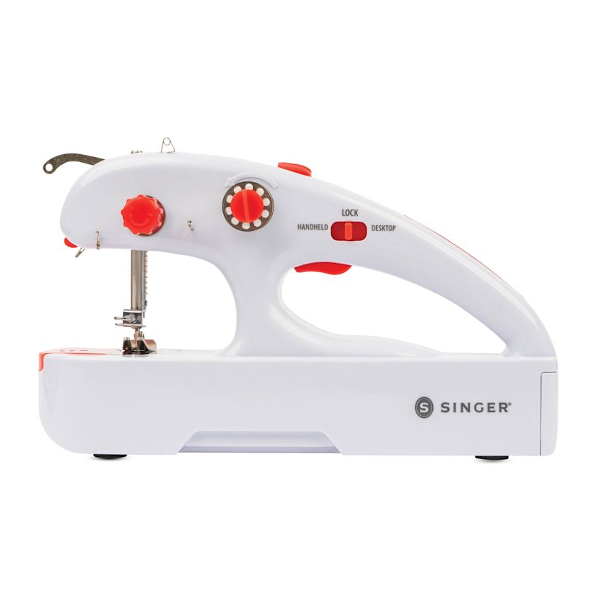 Singer Stitch Quick Plus Handheld Mending Machine BLICK Art Materials