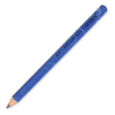 MAGIC FX Colored Pencil - Single America Colors pencil at angle