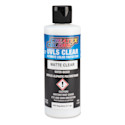Createx UVLS Clear Top Coat - Matte, 4 oz
