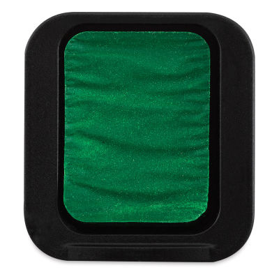 Finetec Premium Watercolor Pan - Neon Green