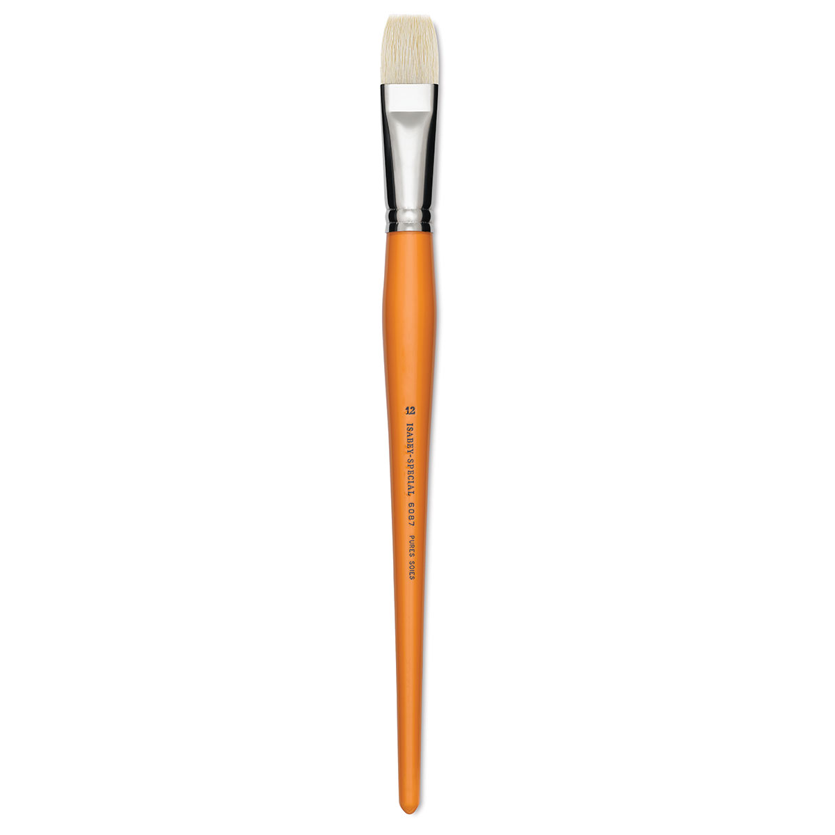 Isabey Special Bristle Bright Brush Set 6087/ Bright Brush 