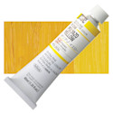 Holbein Artists' Oil Color - Polyazo Yellow, 40 ml tube