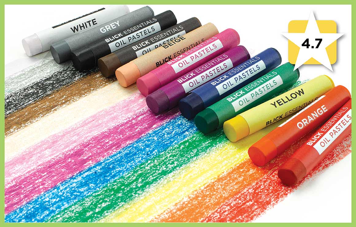 Blick Art Materials - Retail - Overview, Competitors, and