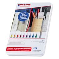 Edding 55 Fineliner Pens and Sets