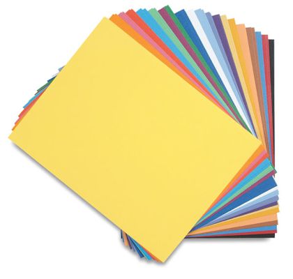 Canson Colorline Art Papers | BLICK Art Materials