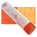 R&F Pigment Stick - Alizarin Orange, 100 ml stick