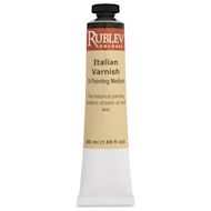Rublev Italian Varnish Oil Medium