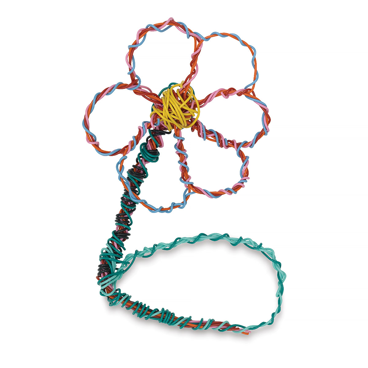 Twisteez Wire Coil Bracelet Kits