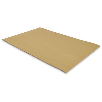 Open in modal - Blick Golden-Cut Linoleum - 24" x 36", Unmounted