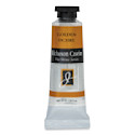 Richeson Casein Paint the Shiva Series - Golden Ochre, tube