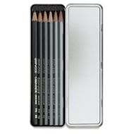 Caran d'Ache Grafwood Pencils and Sets