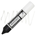 Sennelier Abstract 3D Liner - Titanium White, 27 ml