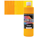 Createx Acrylics - Golden Yellow, Pint