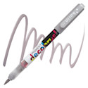 Karin Pigment Decobrush Marker - Warm Grey 2