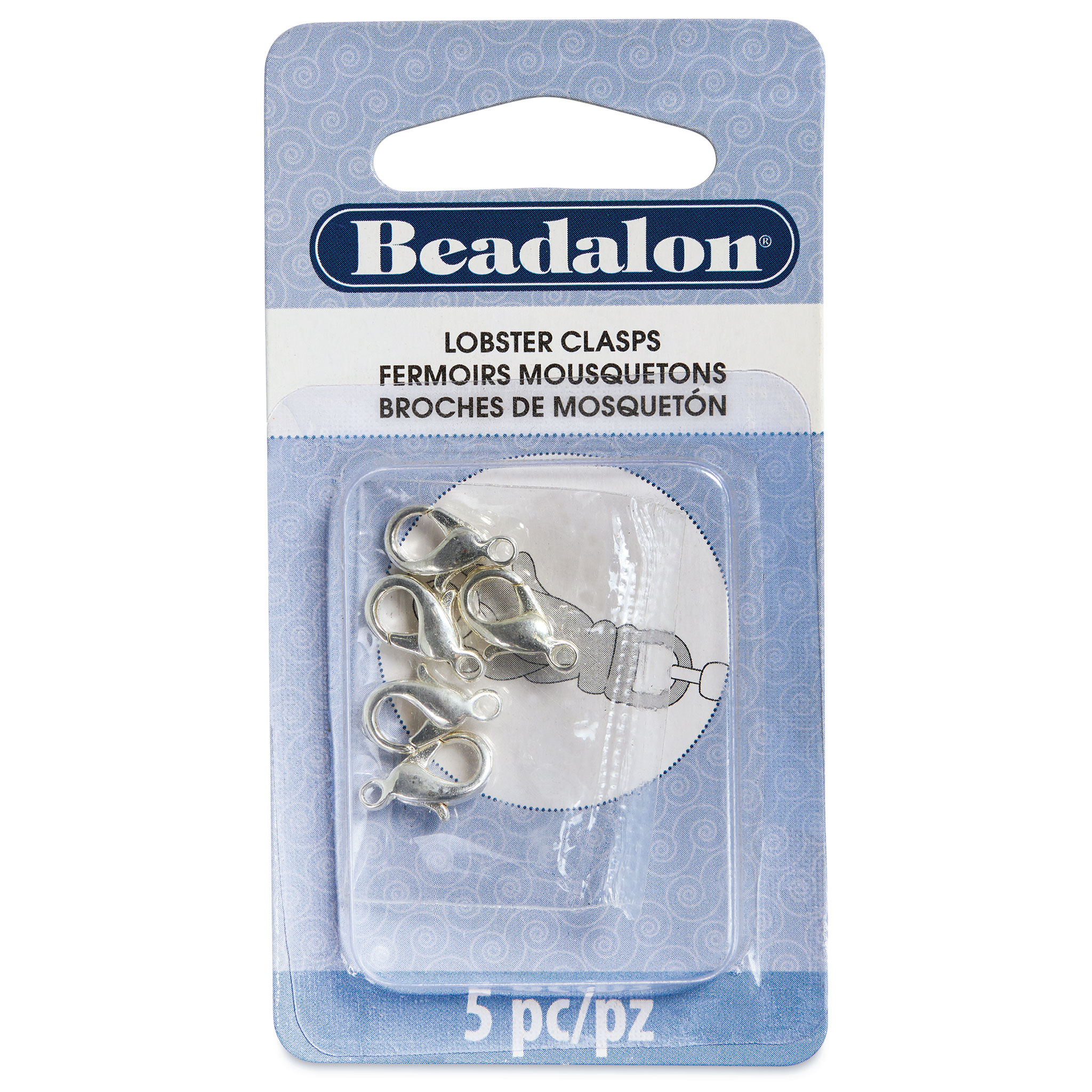 Beadalon Repeat Jewelry Cord