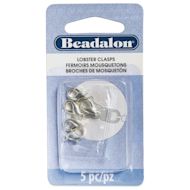 Beadalon Lobster Clasps