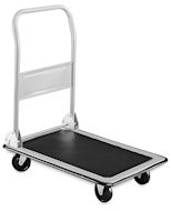 Safco Tuff Truck Platform Truck