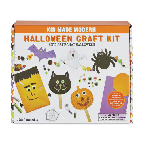 Kids' Activity Kits  BLICK Art Materials