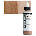 Golden High Flow Acrylics - Iridescent Copper (Fine), 4 oz bottle