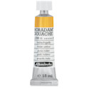 Schmincke Horadam Artist Gouache - Indian Yellow, tube