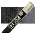 Sennelier Artists' Oil Stick - Mars Black