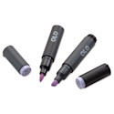 Olo Dual-Tip Marker - BV4.2 Bellflower