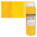 Daler-Rowney Graduate Acrylics - Cadmium Yellow Hue, 500 ml bottle