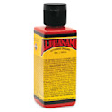 Alpha6 Alphanamel Lettering Enamel - Alpha Red, ml, Bottle